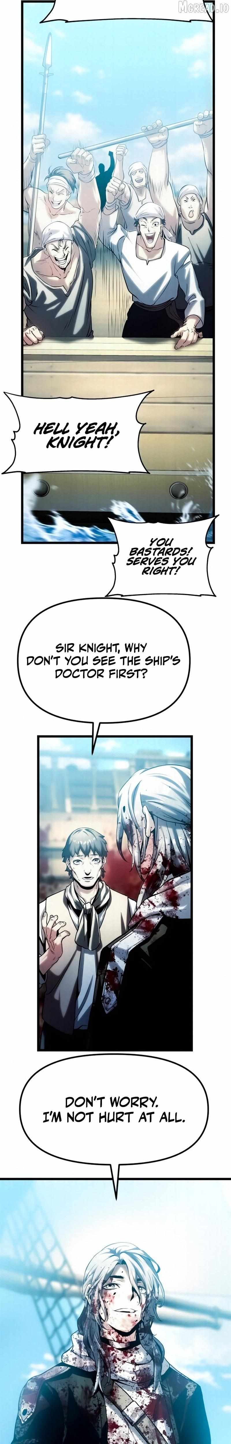 Read The Shepherd Wizard chapter 18 image 20 on Lezhin