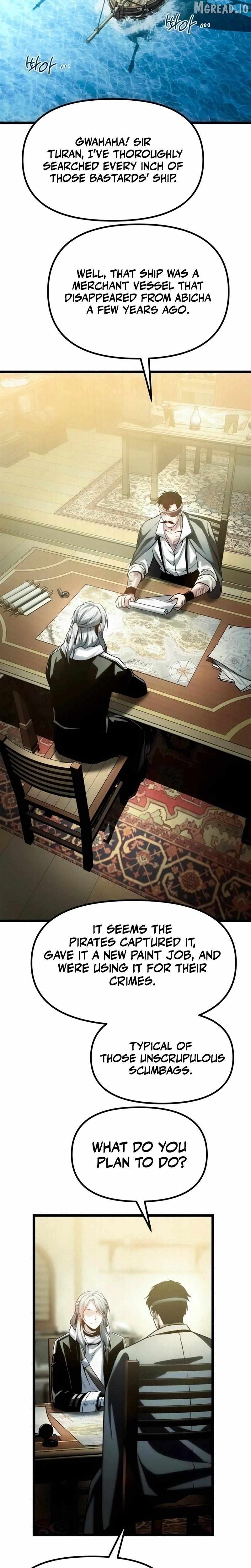 Read The Shepherd Wizard chapter 18 image 22 on Lezhin