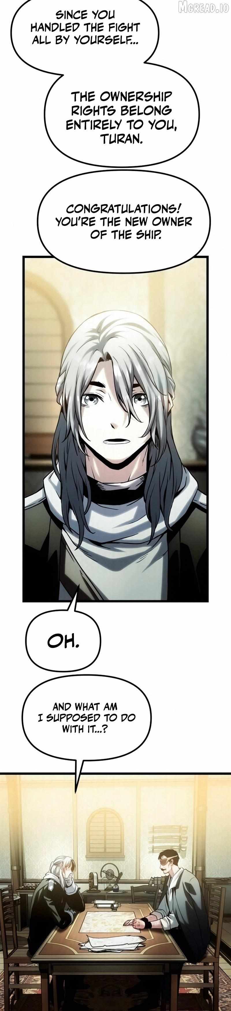 Read The Shepherd Wizard chapter 18 image 23 on Lezhin