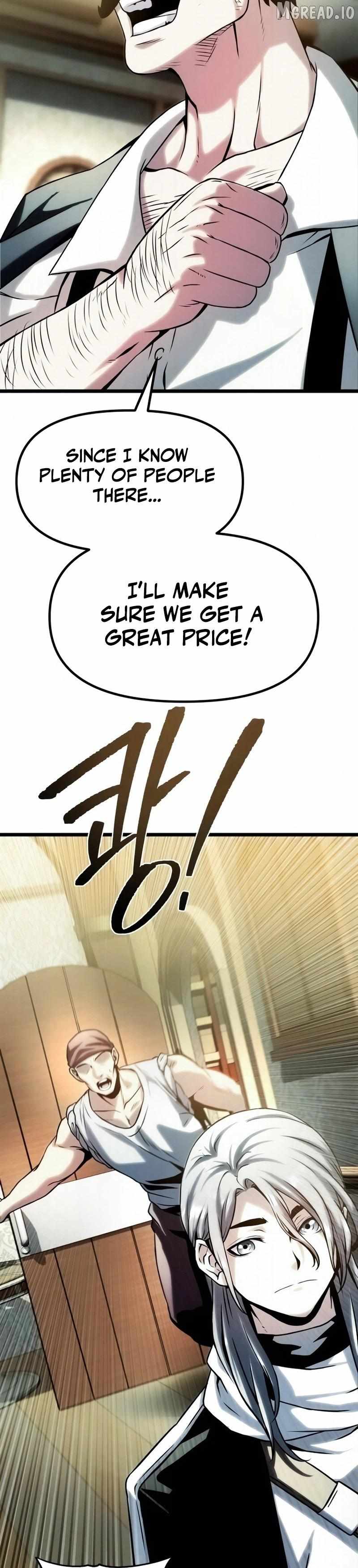 Read The Shepherd Wizard chapter 18 image 27 on Lezhin