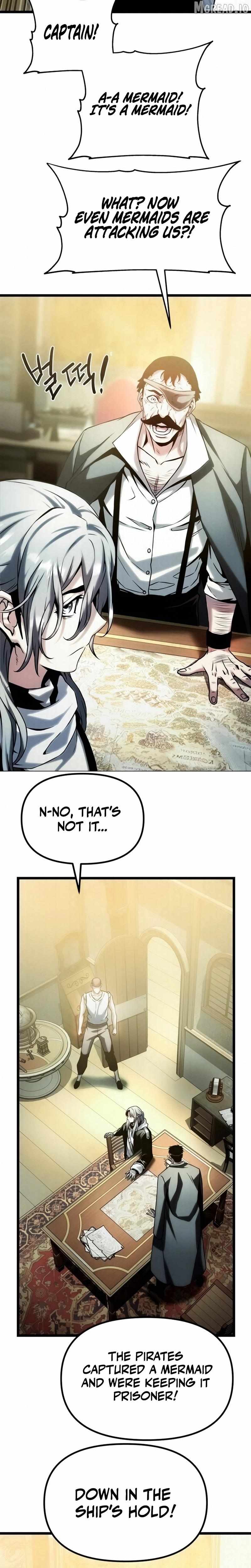 Read The Shepherd Wizard chapter 18 image 28 on Lezhin