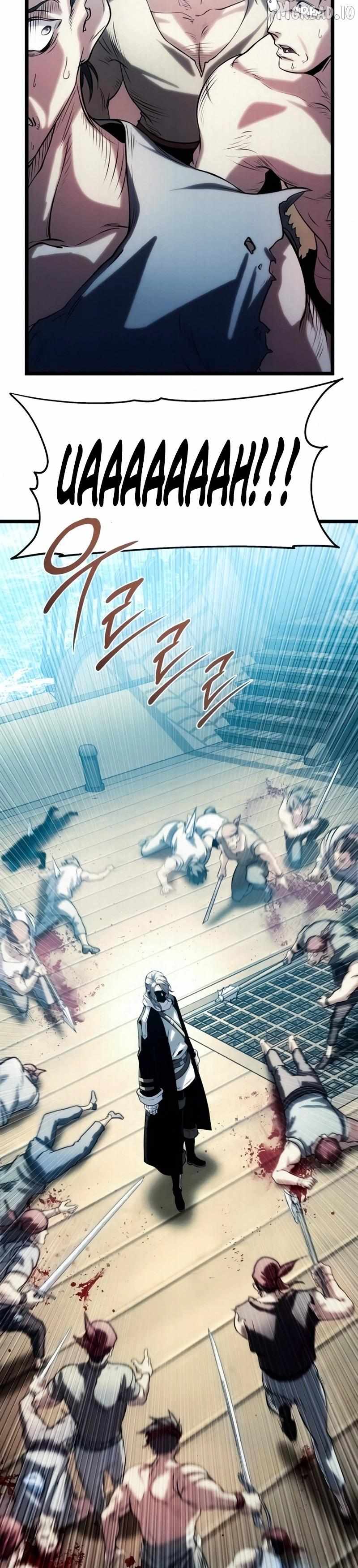 Read The Shepherd Wizard chapter 18 image 3 on Lezhin