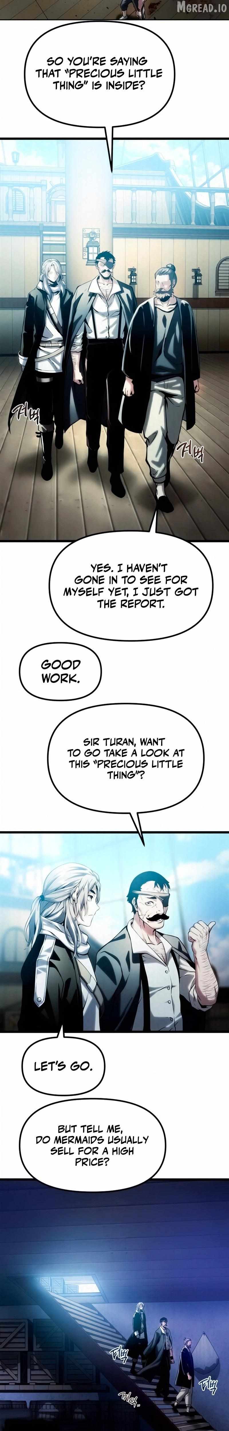 Read The Shepherd Wizard chapter 18 image 30 on Lezhin