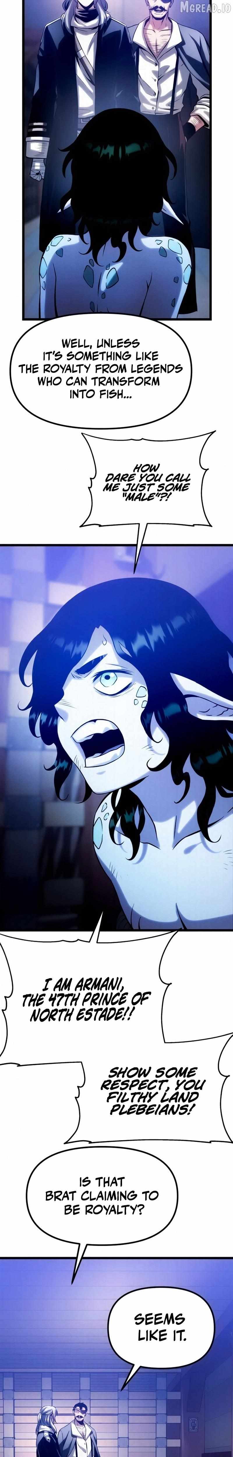 Read The Shepherd Wizard chapter 18 image 34 on Lezhin