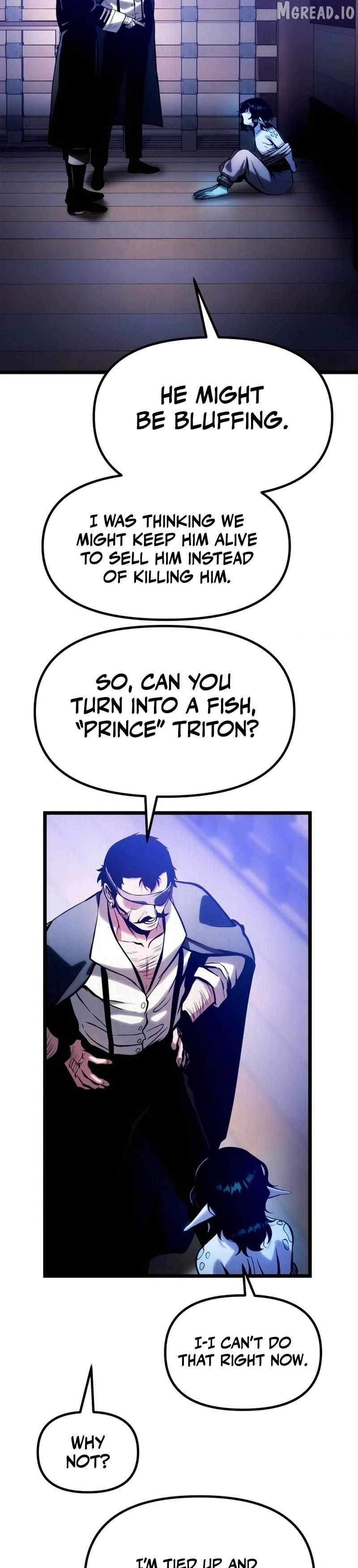 Read The Shepherd Wizard chapter 18 image 35 on Lezhin