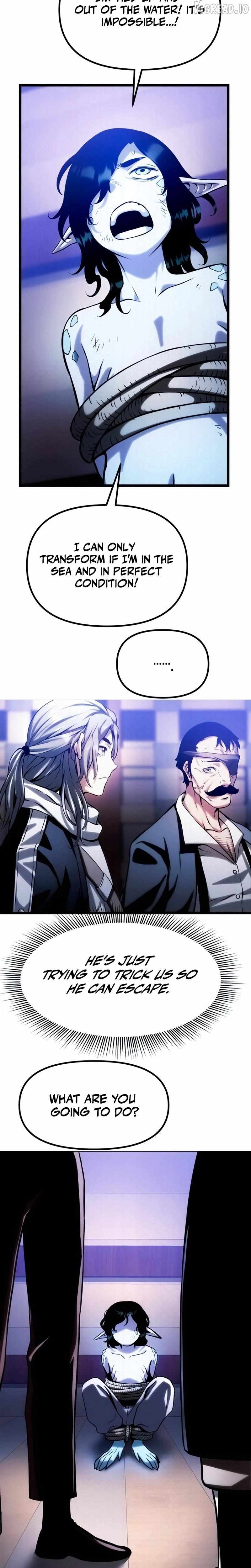 Read The Shepherd Wizard chapter 18 image 36 on Lezhin