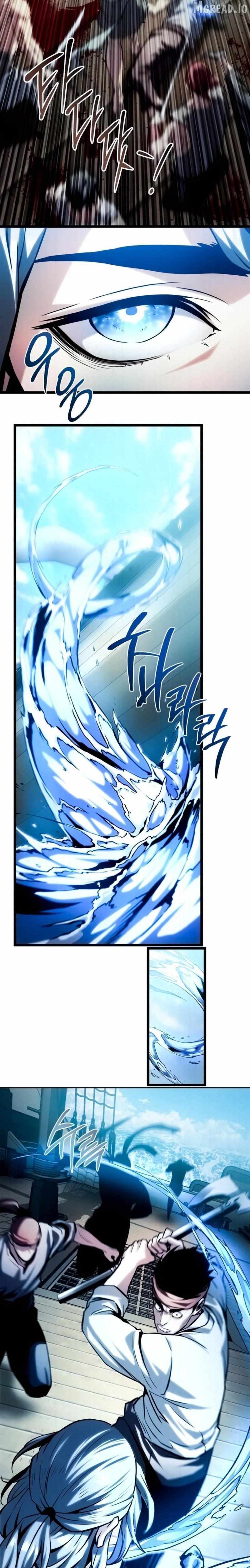 Read The Shepherd Wizard chapter 18 image 4 on Lezhin