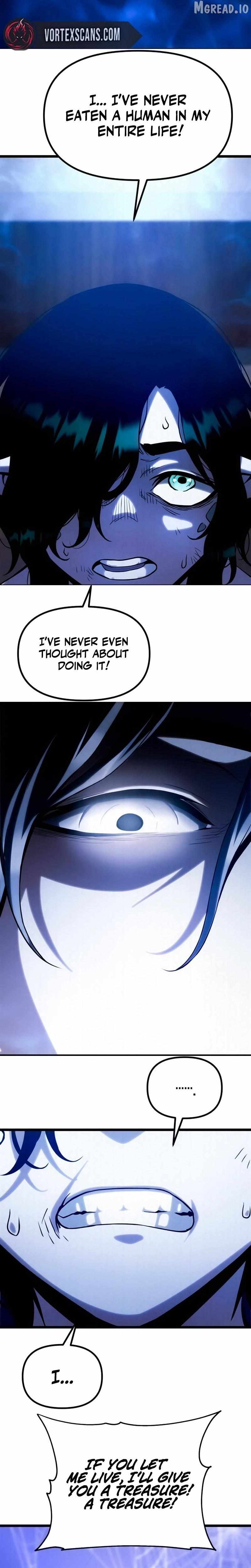 Read The Shepherd Wizard chapter 18 image 40 on Lezhin