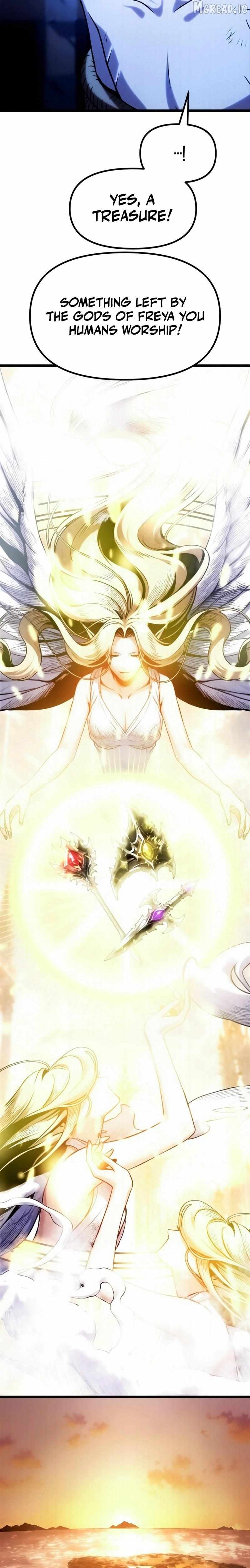 Read The Shepherd Wizard chapter 18 image 42 on Lezhin