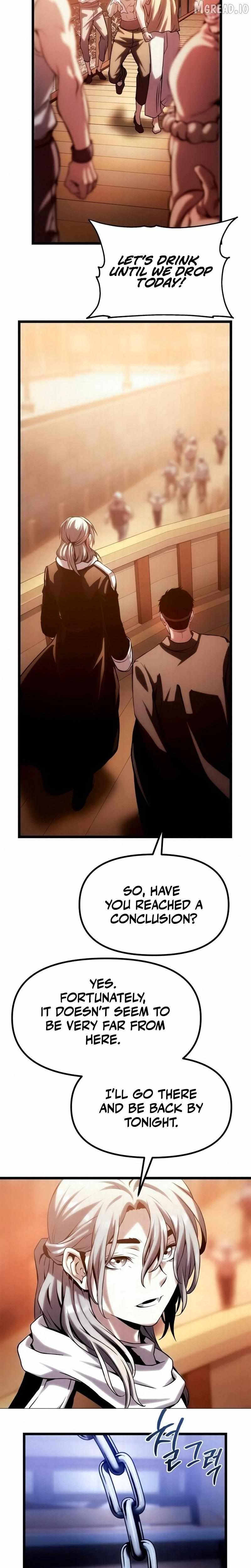 Read The Shepherd Wizard chapter 18 image 44 on Lezhin