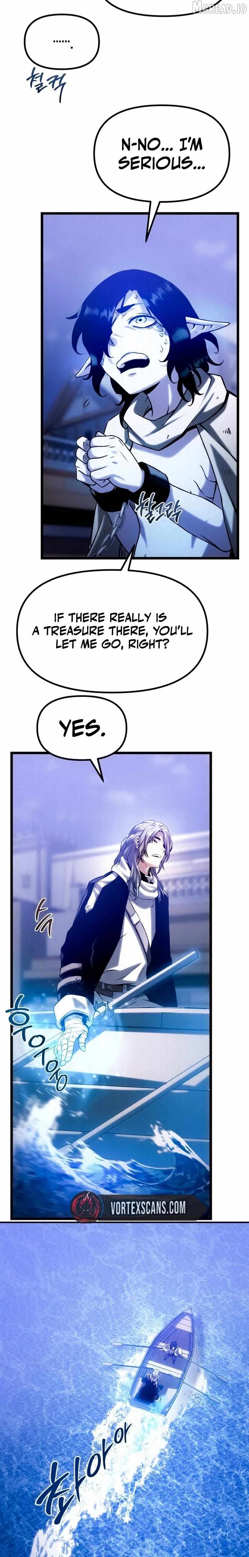 Read The Shepherd Wizard chapter 18 image 46 on Lezhin