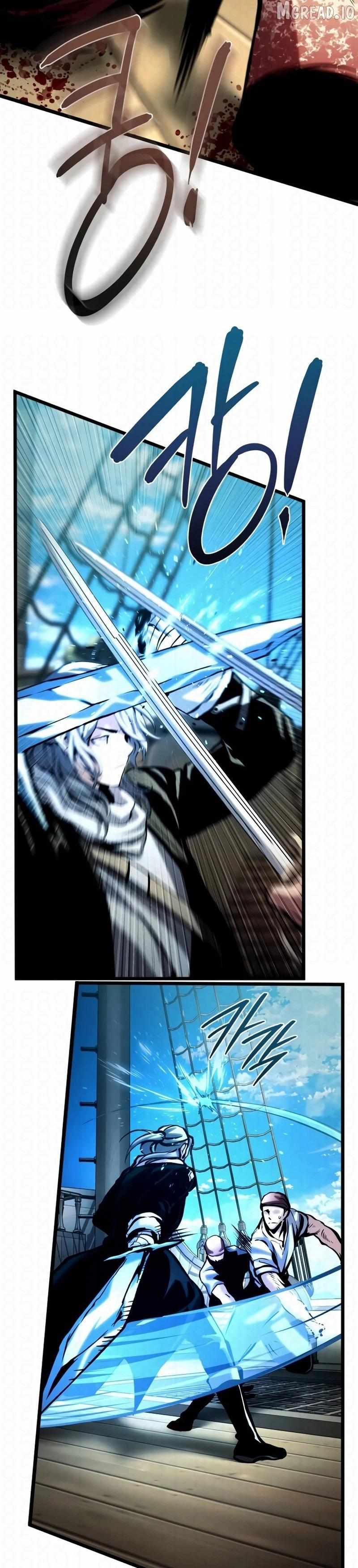 Read The Shepherd Wizard chapter 18 image 7 on Lezhin