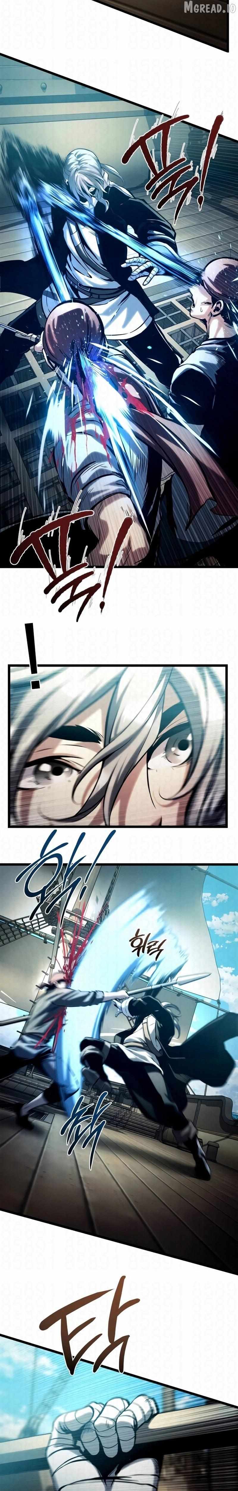 Read The Shepherd Wizard chapter 18 image 8 on Lezhin