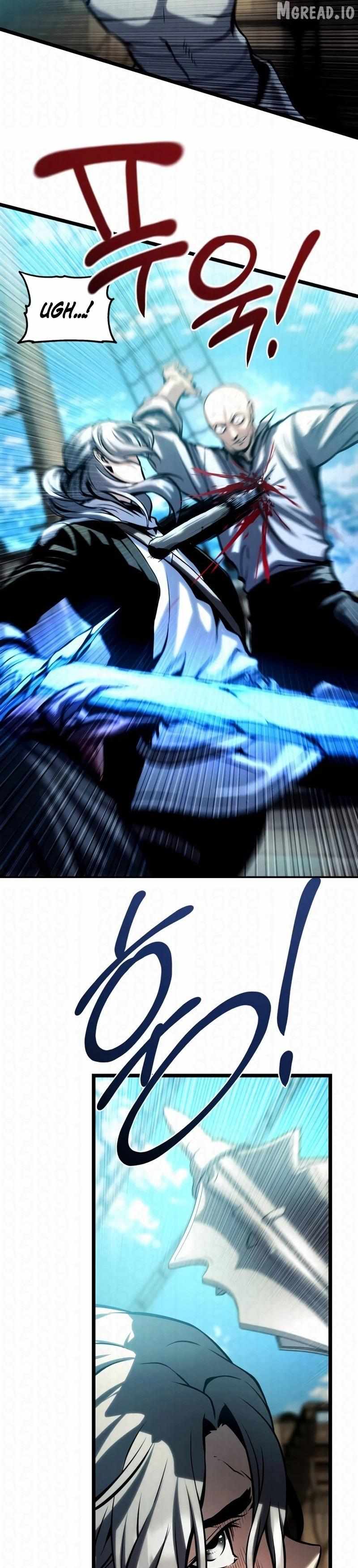 Read The Shepherd Wizard chapter 18 image 9 on Lezhin
