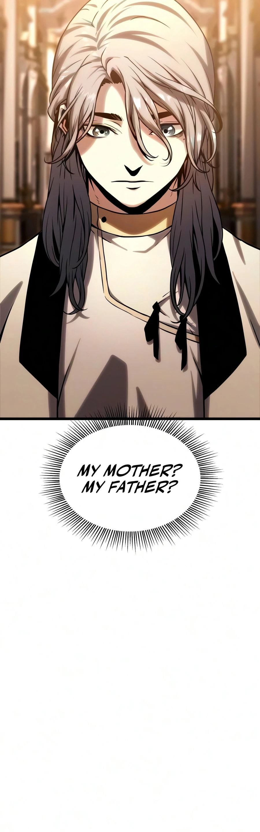 Read The Shepherd Wizard chapter 20 image 14 on Lezhin
