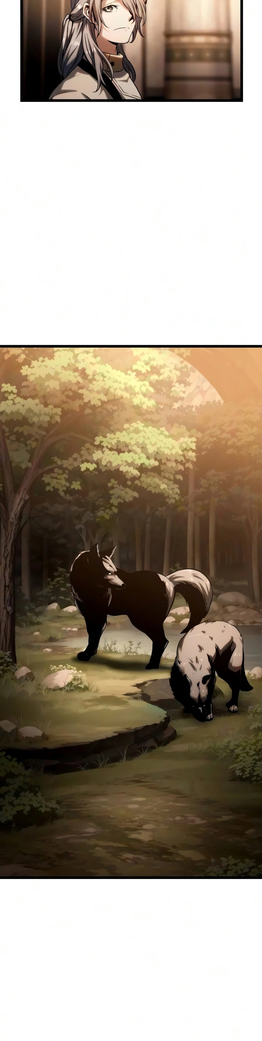 Read The Shepherd Wizard chapter 20 image 16 on Lezhin