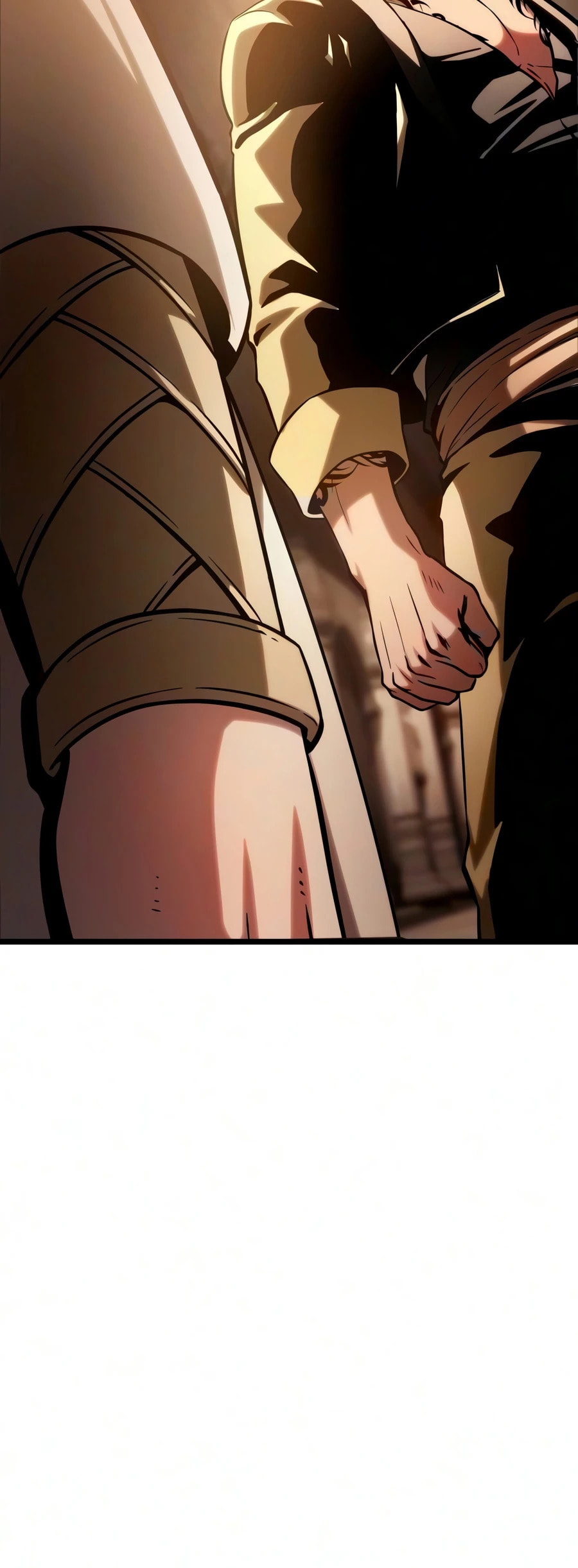 Read The Shepherd Wizard chapter 20 image 26 on Lezhin