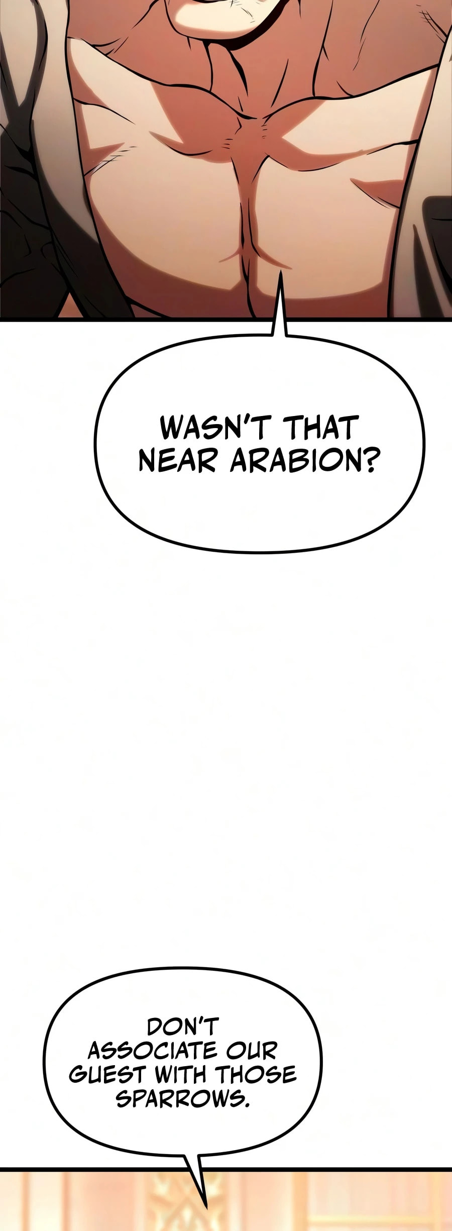 Read The Shepherd Wizard chapter 20 image 32 on Lezhin