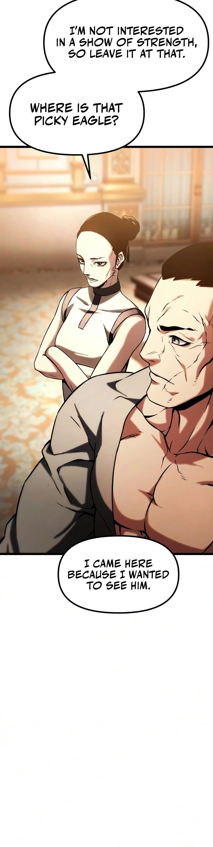 Read The Shepherd Wizard chapter 20 image 34 on Lezhin
