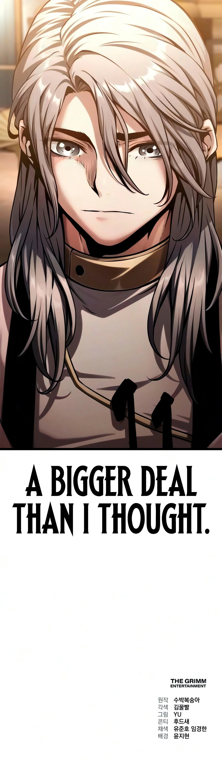 Read The Shepherd Wizard chapter 20 image 40 on Lezhin