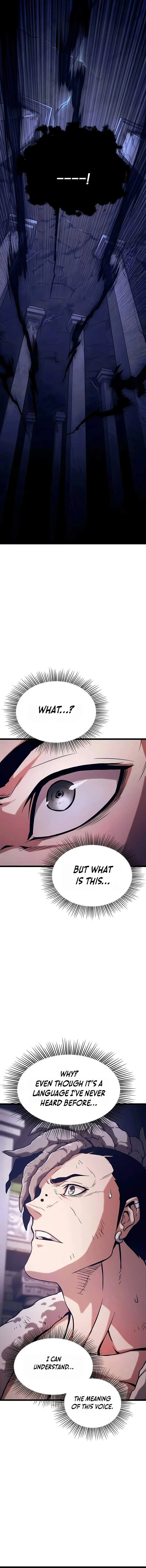 Read The Shepherd Wizard chapter 22 image 10 on Lezhin