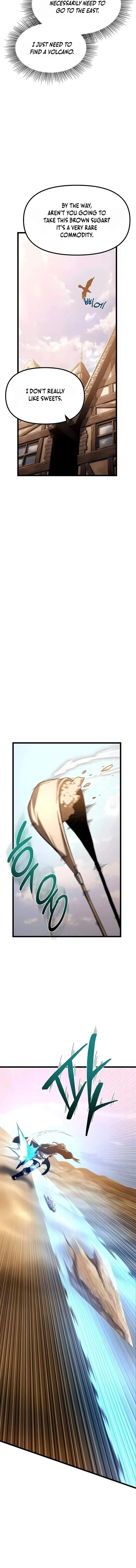 Read The Shepherd Wizard chapter 22 image 14 on Lezhin