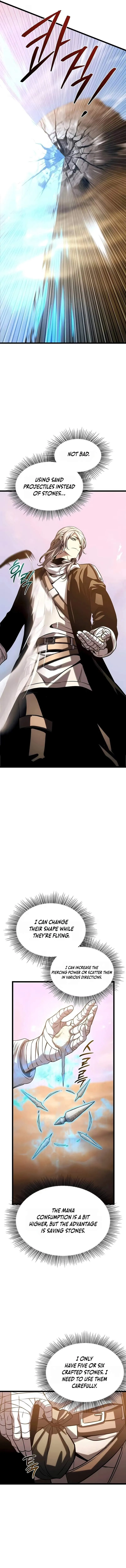 Read The Shepherd Wizard chapter 22 image 15 on Lezhin