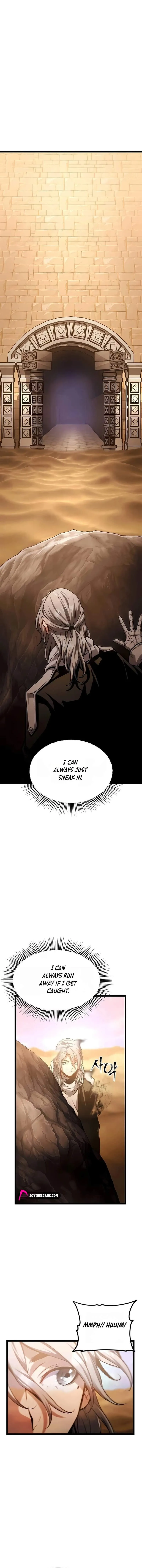 Read The Shepherd Wizard chapter 22 image 17 on Lezhin