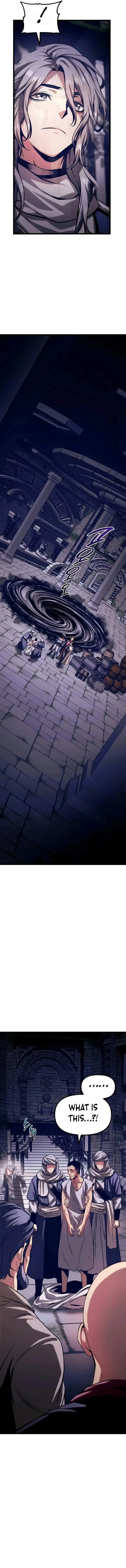 Read The Shepherd Wizard chapter 22 image 19 on Lezhin