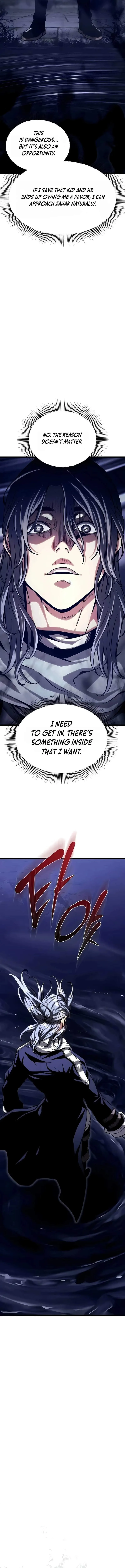 Read The Shepherd Wizard chapter 22 image 23 on Lezhin