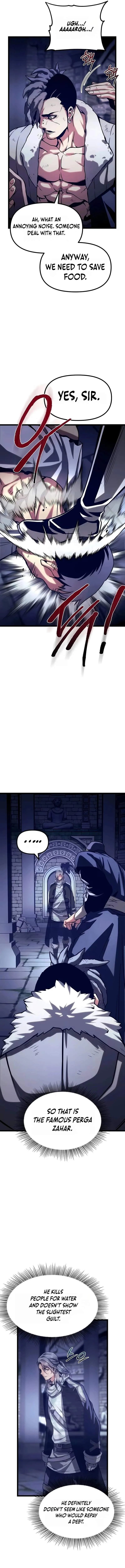 Read The Shepherd Wizard chapter 22 image 26 on Lezhin