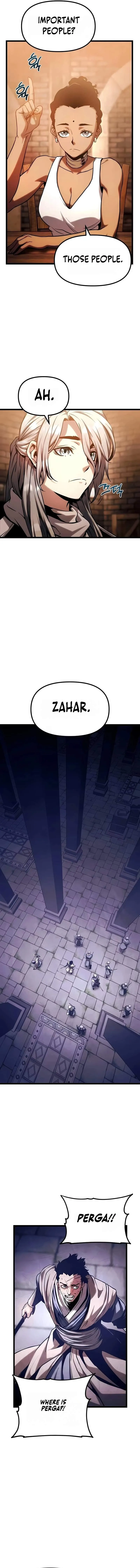 Read The Shepherd Wizard chapter 22 image 6 on Lezhin
