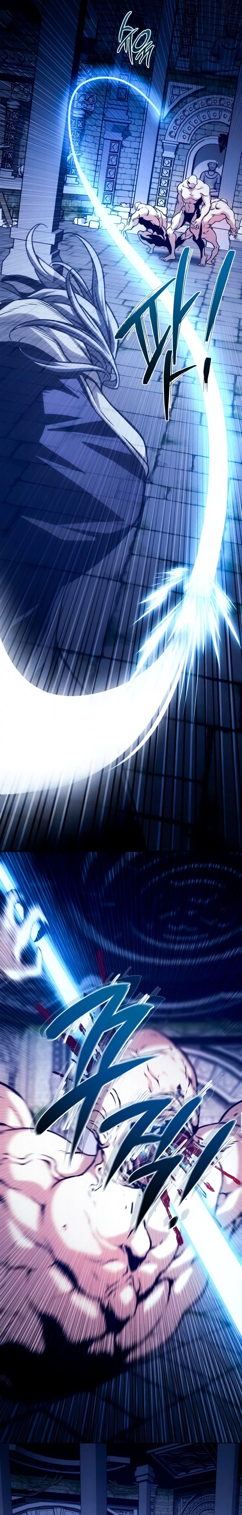 Read The Shepherd Wizard chapter 23 image 17 on Lezhin