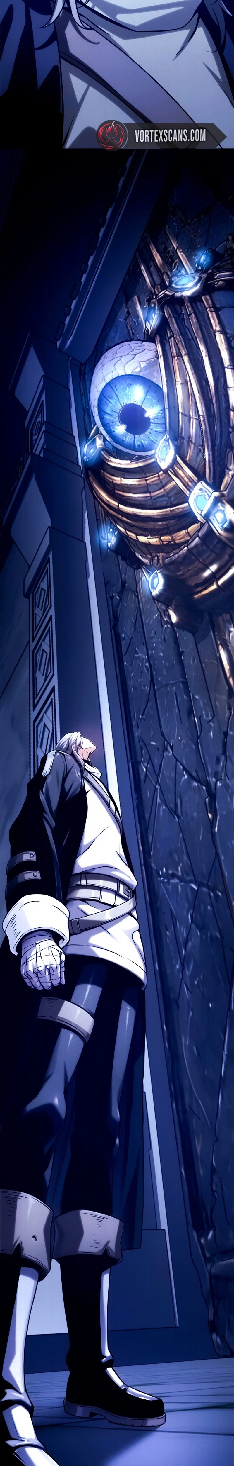 Read The Shepherd Wizard chapter 23 image 37 on Lezhin