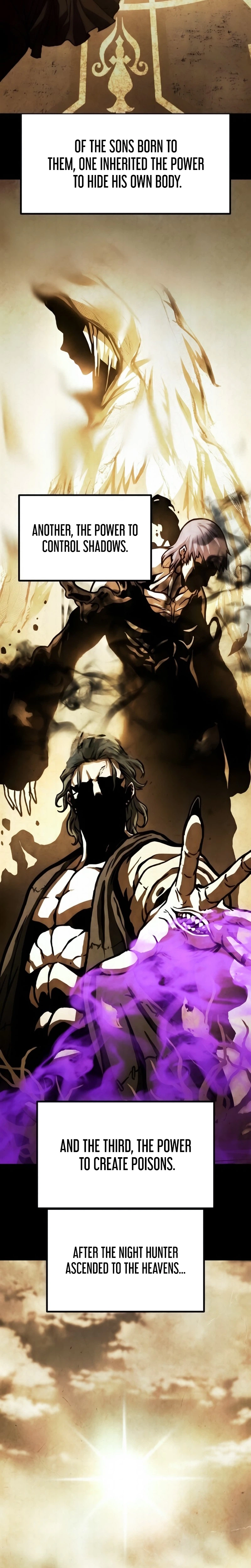 Read The Shepherd Wizard chapter 23 image 4 on Lezhin
