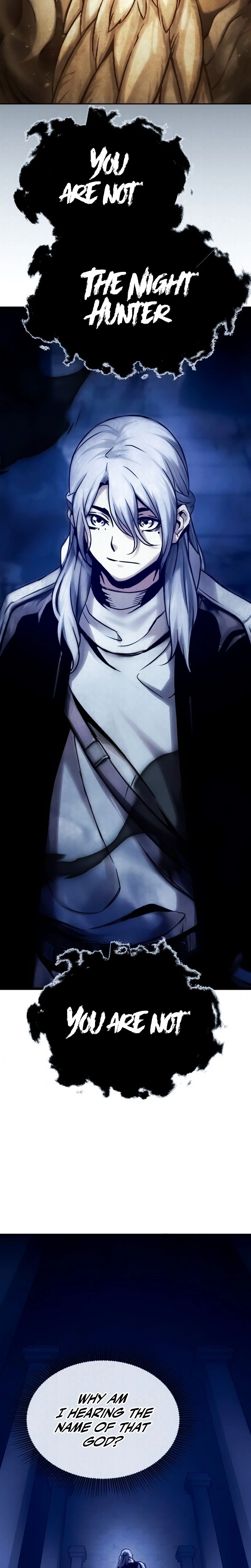 Read The Shepherd Wizard chapter 23 image 8 on Lezhin