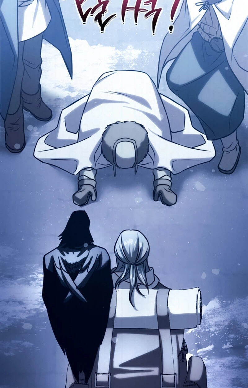 Read The Shepherd Wizard chapter 26 image 1 on Lezhin