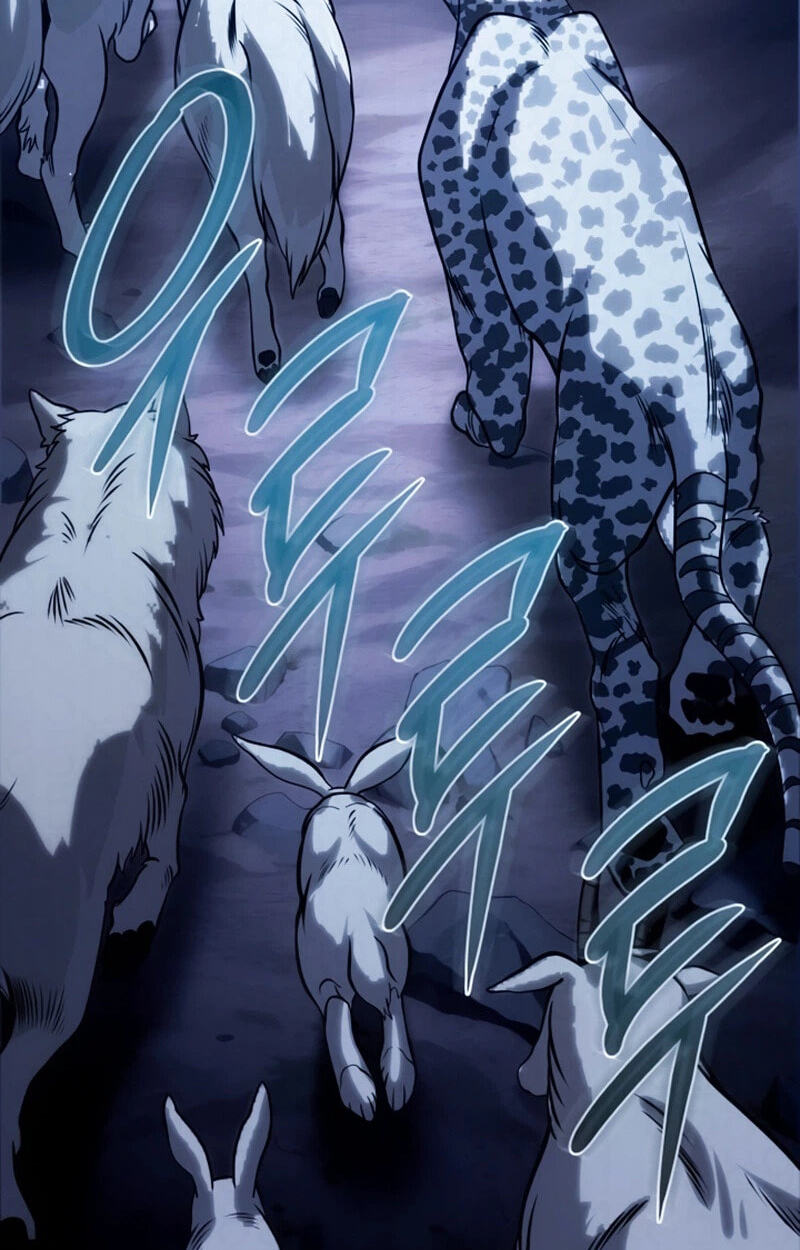 Read The Shepherd Wizard chapter 26 image 101 on Lezhin