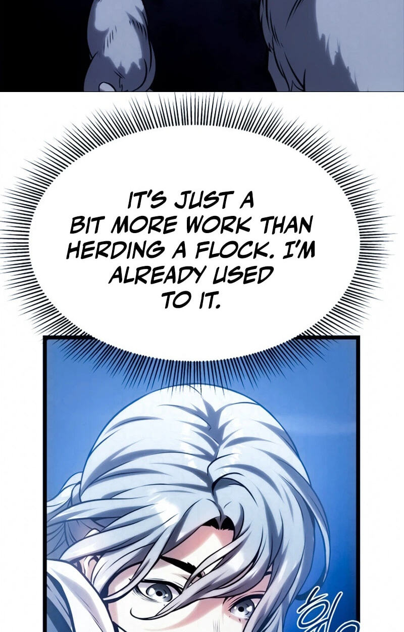 Read The Shepherd Wizard chapter 26 image 102 on Lezhin