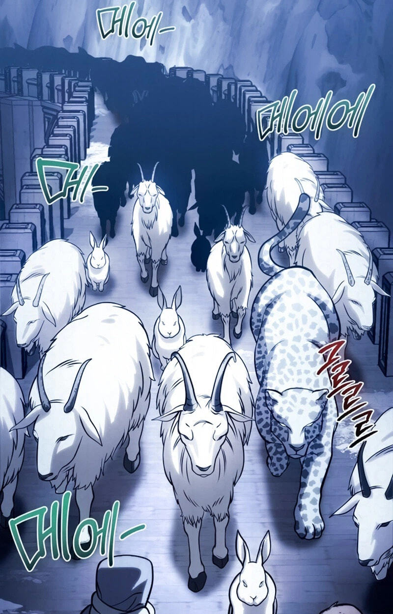 Read The Shepherd Wizard chapter 26 image 105 on Lezhin
