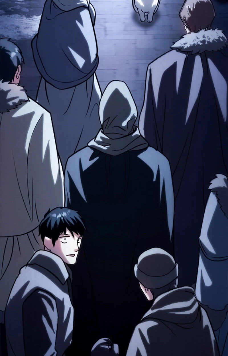 Read The Shepherd Wizard chapter 26 image 106 on Lezhin
