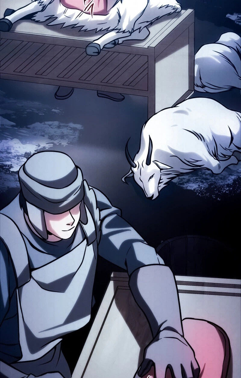 Read The Shepherd Wizard chapter 26 image 109 on Lezhin