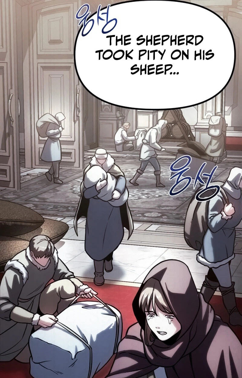 Read The Shepherd Wizard chapter 26 image 116 on Lezhin