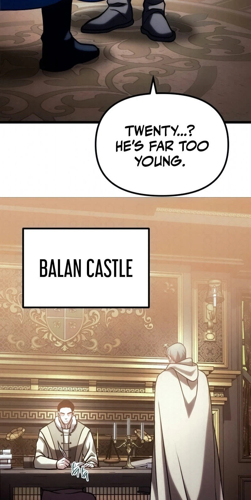 Read The Shepherd Wizard chapter 26 image 124 on Lezhin