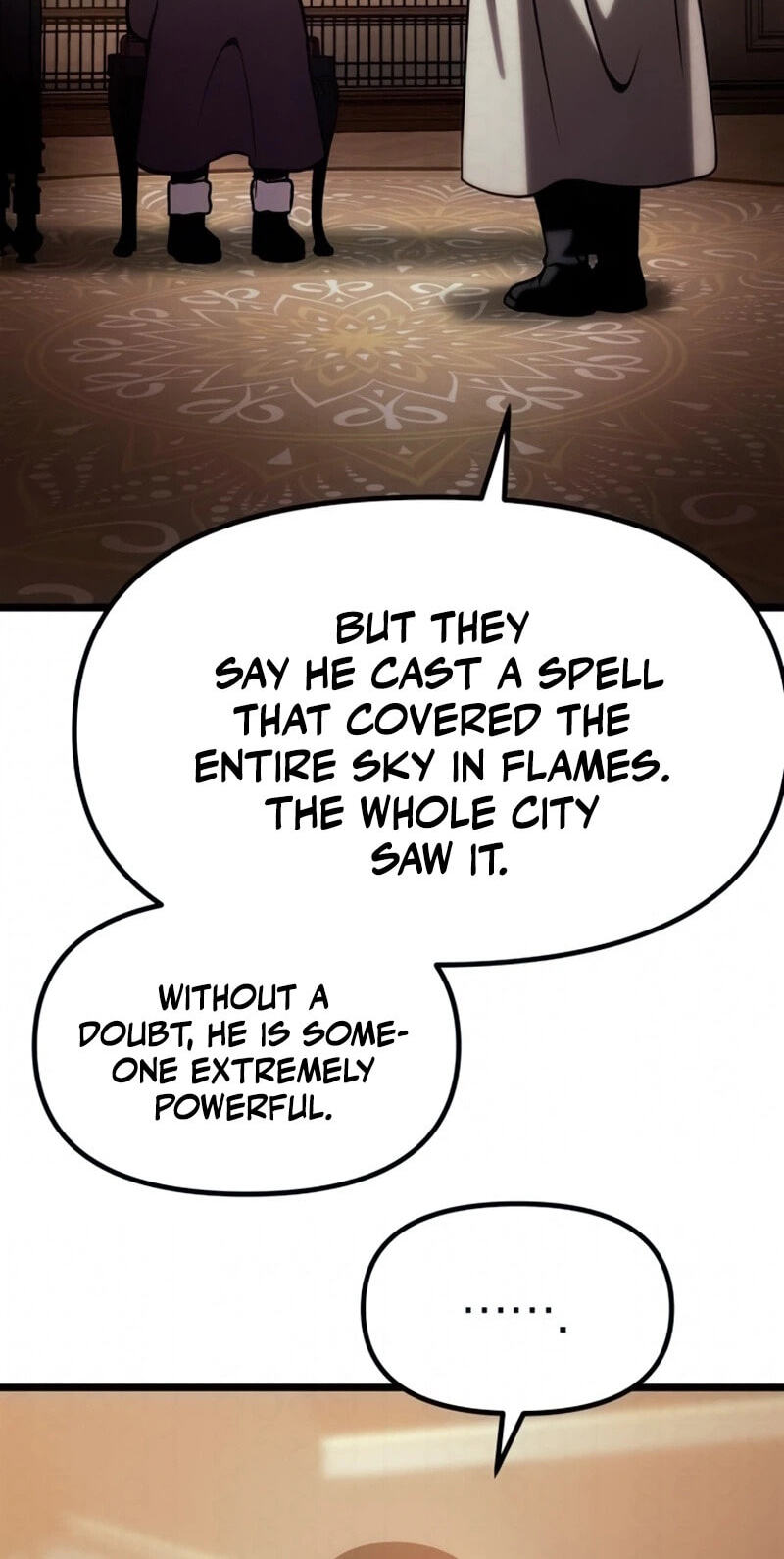 Read The Shepherd Wizard chapter 26 image 125 on Lezhin