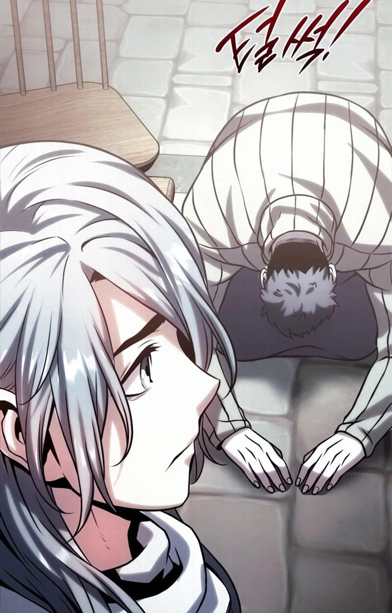 Read The Shepherd Wizard chapter 26 image 26 on Lezhin