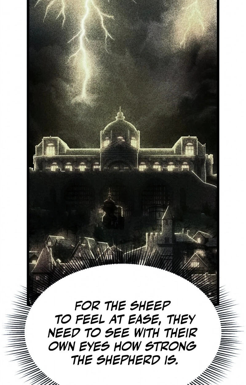 Read The Shepherd Wizard chapter 26 image 57 on Lezhin