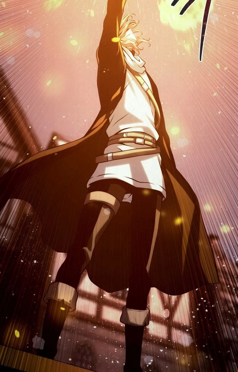 Read The Shepherd Wizard chapter 26 image 60 on Lezhin