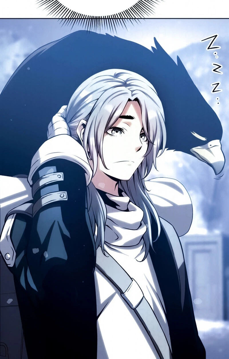 Read The Shepherd Wizard chapter 26 image 7 on Lezhin