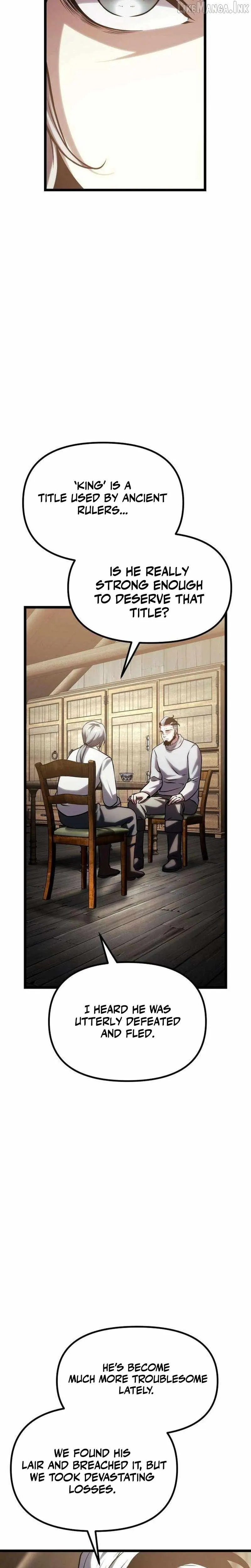 Read The Shepherd Wizard chapter 28 image 11 on Lezhin